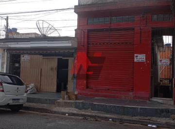 Comercial · 150m² · Salão Comercial em Jardim das Flores - Osasco