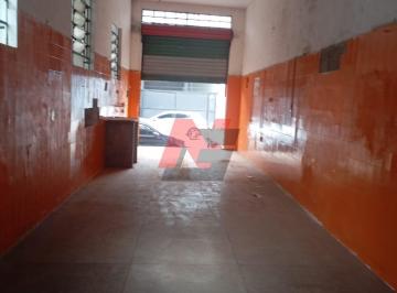 Comercial · 150m² · Salão Comercial em Jardim das Flores  -  Osasco