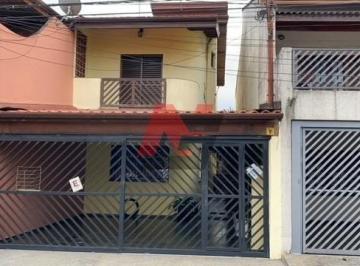 Casa · 311m² · 3 Quartos · 2 Vagas · Casa Térrea em Ayrosa  -  Osasco