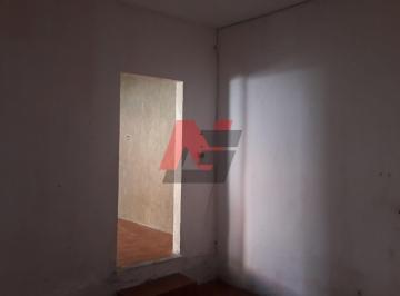 Casa · 40m² · 1 Quarto · Casa Térrea em Santo Antônio - Osasco