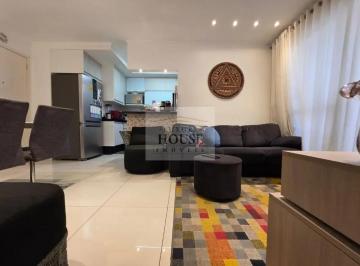Apartamento de 3 quartos, Guará · Guara II Isla 3 quartos suite duas vagas de garagem reformado