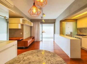 Apartamento · 76m² · 2 Quartos · 2 Vagas · Apartamento 76m² à venda , 2 suítes, 2 vagas - Aclimação