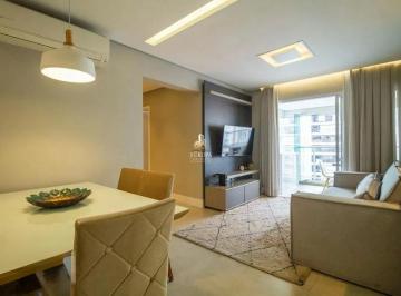 Apartamento · 76m² · 2 Quartos · 1 Vaga · Apartamento 76m² à venda , 2 suítes, 1 vaga - Aclimação