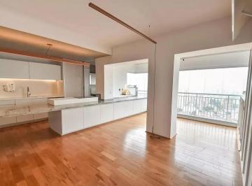 Apartamento · 68m² · 1 Quarto · 2 Vagas · Apartamento 68m² à venda, 1 quarto e 2 vagas- Cambuci