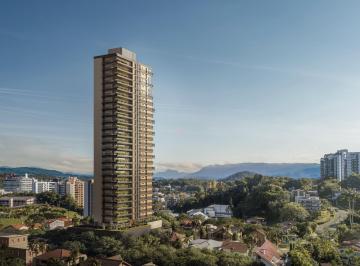 Apartamento · 199m² · 3 Quartos · 2 Vagas · Opera