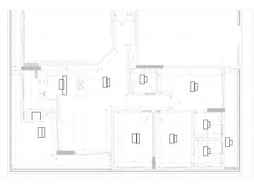 Casa · 138m² · 3 Quartos · 2 Vagas · Morada de Gaia