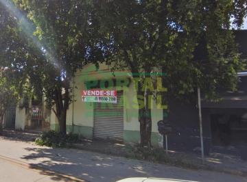 Comercial · 270m² · 6 Quartos · 6 Vagas · Imóvel misto à venda em Artemis – 1000m² com casas e salões comerciais – Pira...