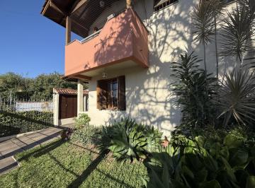 Casa · 63m² · 2 Quartos · 1 Vaga · Casa com 2 dormitórios para locação no bairro  Camaquã - Porto Alegre/RS