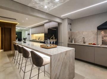 Apartamento · 177m² · 3 Quartos · 3 Vagas · Apartamento no bairro Jardim - Santo André