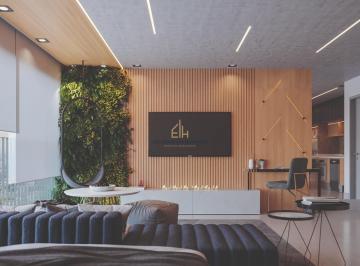 Apartamento · 47m² · 1 Quarto · 1 Vaga · Studio no Centro  -  São Caetano do Sul