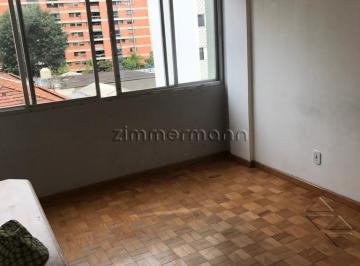 Apartamento · 78m² · 2 Quartos · 1 Vaga · APARTAMENTO PINHEIROS 2 DORMITÓRIOS 1 VAGA