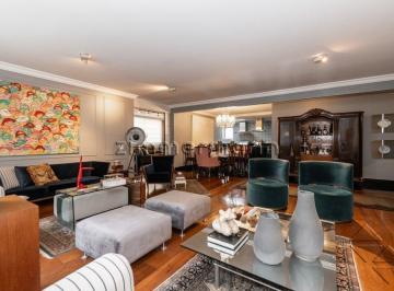 Apartamento · 245m² · 4 Quartos · 2 Vagas · APARTAMENTO PERDIZES 4 DORMITÓRIOS 2 VAGAS