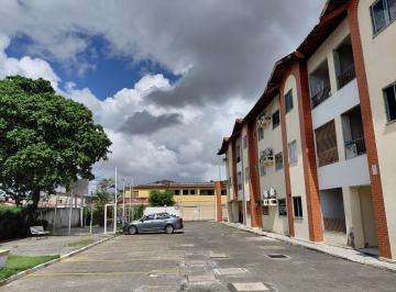 Apartamento · 67m² · 3 Quartos · 1 Vaga · Apartamento com 3 Quartos em Messejana -  Fortaleza