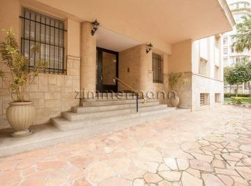 Apartamento · 335m² · 3 Quartos · 2 Vagas · APARTAMENTO HIGIENOPOLIS 3 DORMITÓRIOS 2 VAGAS