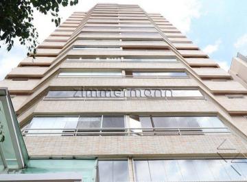 Apartamento · 110m² · 3 Quartos · 3 Vagas · APARTAMENTO POMPEIA 3 DORMITÓRIOS 3 VAGAS