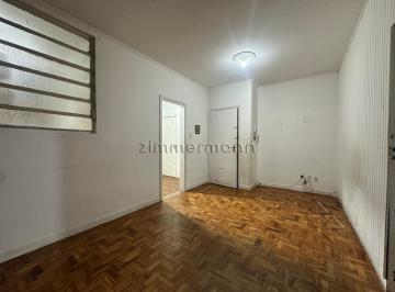 Apartamento · 62m² · 2 Quartos · APARTAMENTO SANTA CECILIA 2 DORMITÓRIOS