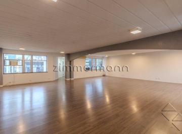 Comercial · 117m² · 3 Vagas · CONJUNTO COMERCIAL BROOKLIN 3 VAGAS