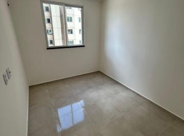 Apartamento · 45m² · 2 Quartos · 1 Vaga · Alugue apartamento de 45m² em Coité-Eusébio, 2 dormitórios, 2 suítes, 2 banhe...