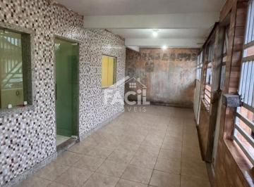 Casa · 264m² · 3 Quartos · 2 Vagas · Casa para Locação em Cidade Continental, Serra - 3 Quartos, 264m²