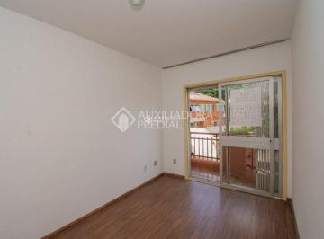 Apartamento · 45m² · 1 Quarto · APARTAMENTO 1 DORMITÓRIO NO BAIRRO BOA VISTA