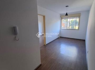 Apartamento · 45m² · 1 Quarto · APARTAMENTO 1 DORMITÓRIO NO BAIRRO BOA VISTA