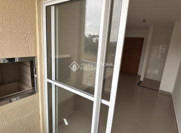 Apartamento · 44m² · 2 Quartos · 1 Vaga · APARTAMENTO 2 QUARTOS NO BAIRRO COSTA E SILVA