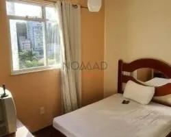 Apartamento · 115m² · 3 Quartos · 1 Vaga · Apartamento a venda no Alto dos Passos em Juiz de Fora, Minas Gerais