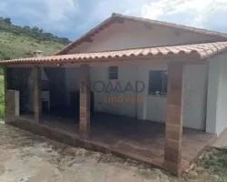 Rural · 110m² · 2 Quartos · 5 Vagas · Chacara a venda em Area Rural de Juiz de Fora, Minas Gerais