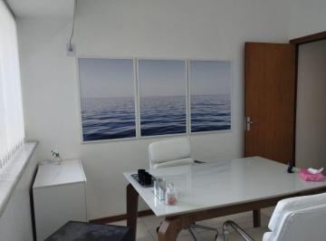 Comercial , Salvador · Vendo sala pronta