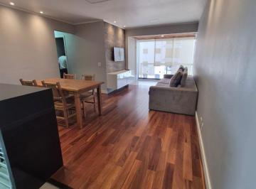 Apartamento de 2 quartos, São Paulo · Mobiliado Lindíssimo 3 quartos e 80 m² - Jardim Peri Peri - FL54
