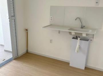 Apartamento de 2 quartos, São Paulo · Santo Amaro - Locação - R$2.000