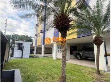 Apartamento · 82m² · 2 Quartos · 1 Vaga · Vendo apartamento 82m² 2 (quartos ) em Campo Grande.