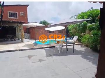 Casa · 200m² · 5 Quartos · 3 Vagas · Vendo Casa em Condomínio com 5 suítes -200m²