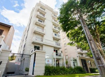 Apartamento de 3 quartos, Curitiba · No Bacacheri apartamento Semi mobiliado, ao lado do SINDACTA e perto do Clube Duque de Caxias.