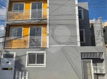 Apartamento de 2 quartos, São Paulo · Apartamento a venda com 41m2 bem localizado no bairro do Tucuruvi.
