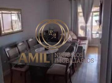 Foto 11 · RA Amil Venda, Casa, 3 Quartos sendo 1 suíte, Jardim Uirá, 108m², Próximo da Embraer