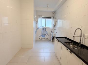 Apartamento Aluguel 70m² de 3 quartos · Cond. Nações, apartamento com 3 dormitórios, sendo 1 suíte, 2 banheiros, 1 vaga, térreo