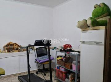 Casa · 165m² · 3 Quartos · 2 Vagas · Sobrado à venda no bairro Jardim Jamaica, Santo André