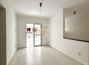 Apartamento · 70m² · 2 Quartos · 1 Vaga · Apartamento Á Venda 2 Quartos 1 Suíte Aviação Praia Grande-SP