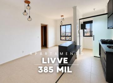 Foto 01 · Apartamento Livve por R$ 385.000,00