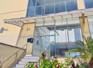 Imagem 1 · Apartamento de 31 m² com 01 quarto á venda no Edifício Imperial Residence Setor Sul - Goiânia - GO