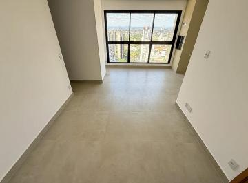 Imagem 1 · Apartamento 80m² no Edifício Atoll Residências — Setor Marista | 3 Quartos, 2 Suítes