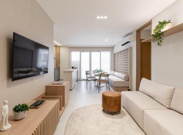 Imagem 1 · Apartamento de 89 m² com 03 suítes á venda no Edificio Land226 Universitário -  Setor Leste Universi