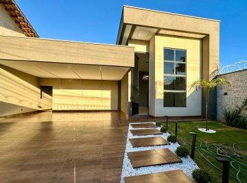 Imagem 1 · Casa de 180 m² com 03 suítes á venda no Jardim Balneário Meia Ponte - Goiânia - GO
