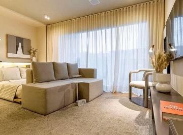Imagem 1 · ÁGIO - Apartamento de 37 m² com 01 quarto á venda no Edifício Metropolitan Bueno - St. Bueno, Goiâni