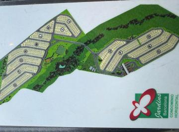 Imagem 1 · Terreno de 450 m² á venda no Jardins Barcelona em Senador Canedo - GO