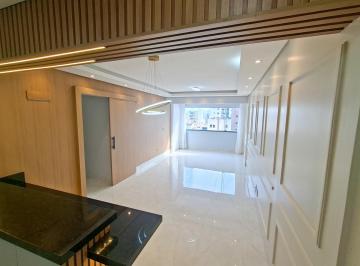 Imagem 1 · Apartamento 89m² no Edifício Borges Landeiro — Setor Bueno | 4 Quartos, 1 Suíte