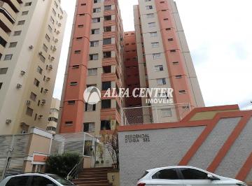 Imagem 1 · Apartamento 3 Quartos disponível para locação no Setor Oeste em Goiânia-GO