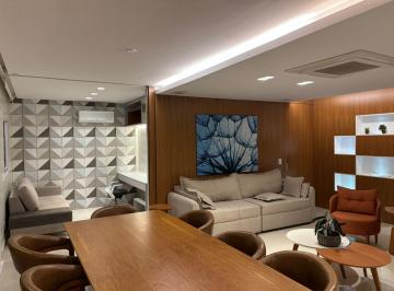 Imagem 1 · Apartamento de 159m² com 03 suítes à venda no Open House Lifestyle - Goiânia/GO