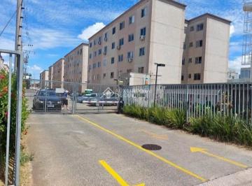 Apartamento · 41m² · 2 Quartos · 1 Vaga · apartamento dois dormitorios na av aj renner